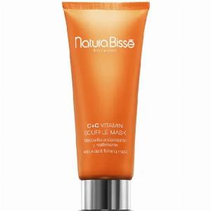 Natura Bissé C Plus C Vitamin Souflé Mask 75 ml