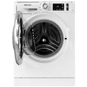 Hotpoint NM11948WSAUK 9kg 1400 Spin Washing Machine in white Arated now 36999 8 off