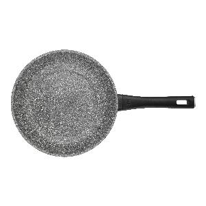 Sconto 25% su padella ZWILLING Terreno Plus 28 cm con rivestimento antiaderente titanium