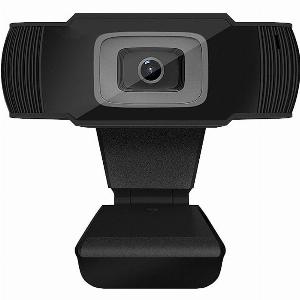 14 Rabatt 5 MP FullHDUSBWebcam für klare Videoanrufe