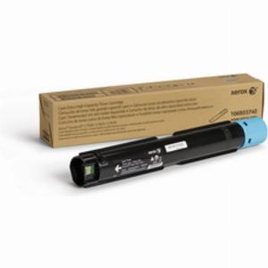 Xerox 106R03740  Cyan  Toner  Très grande capacité