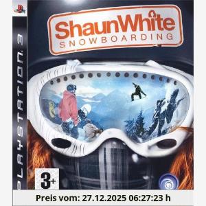 14 Rabatt auf Shaun White Snowboarding  Jetzt zugreifen
