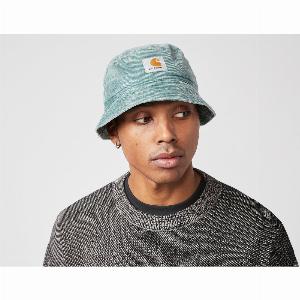 Carhartt WIP Reynold Bucket Hat grün