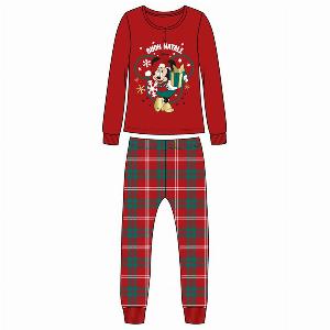 Baronio Scopri il pigiama Disney per bambine sconto del 20% per Natale 8052201643113