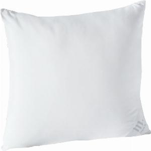 Offerta Cuscino Letto Larentina 40x40 cm in fibra ERWIN M bianco 32