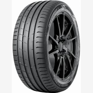 Sconto del 23 su Nokian Powerproof 1 23545 ZR18 98Y XL