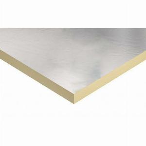 Enjoy 12 Discount on Kingspan TP10 Thermapitch Insulation Board 2400 x 1200mm