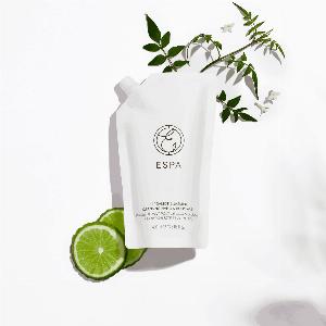 Detergente Mani Eucalipto e Tea Tree 400ml ora a 2380 30