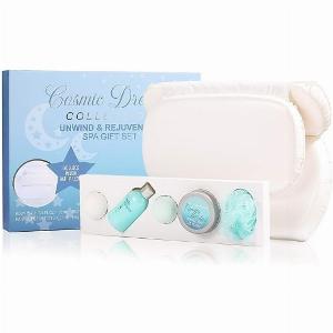 6Piece Luxury Spa Bath Gift Set