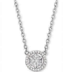 52 Rabatt auf Engelsrufer Kette ERSET18 aus 900er Silber