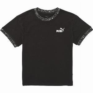 Puma  TShirt für Kinder ESS GRAPHIC Animal Relaxed Tee