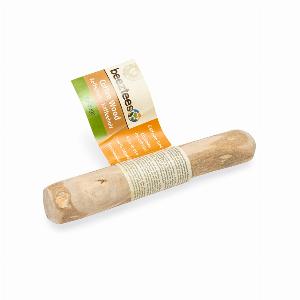beeztees Bâtonnet à mâcher en bois de caféier taille S 1215 cm Friandise pour chien