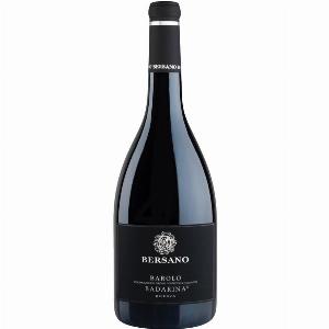 2016 Bersano Barolo Riserva Badarina
