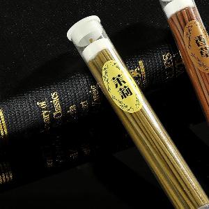 50 bâtons par boîte arôme naturel épices dintérieur bois de santal brûleurs dencens pour air pur aromathérapie parfum épices air frais Jasmine