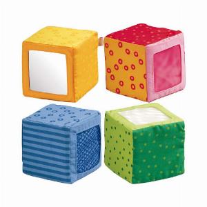 20 Rabatt auf den Entdeckerwürfel im Knuddelquartett