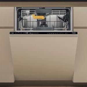 Lavastoviglie da incasso Whirlpool colore nero grande capienza  WH8IB15B2M6L0 869991699090