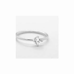 53 Rabatt auf den ESPRIT Damenring Belle 88675436 aus 925er Silber