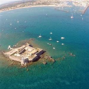 Réduction de 23 sur un baptême hélicoptère à Sète