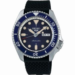 Get 40 Discount on a 5 Sport Mens Blue 425mm Watch