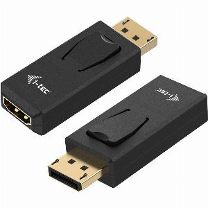 itec Passive DisplayPort to HDMI Adapter max 4K30Hz