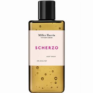 Miller Harris Scherzo Body Wash 300 ml Reinigendes KörperGel