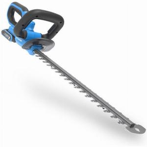 Enjoy 24 Discount on the Hyundai HY20CHT 20V 510mm Cordless Hedge Trimmer