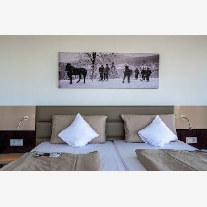 Wellnessauszeit im Sauerland für 2 1 Nacht jetzt nur 17990