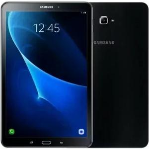 Samsung GALAXY TAB A 101 WiFi 2016 Pristine  Metallic Black  Unlocked  32gb