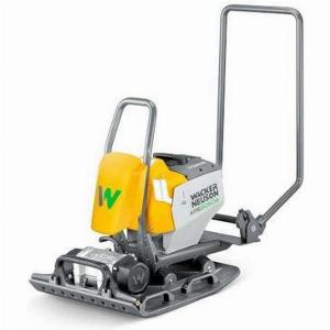 Enjoy a 12 Discount on the Wacker APS2050E 500mm Battery Compactor