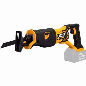 JCB 18V Tools JCB 2118RSB 18V Reciprocating Saw Bare Unit