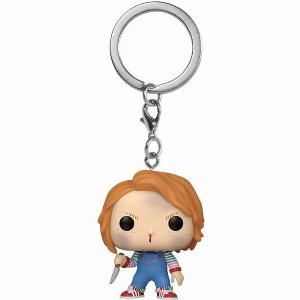 Chucky  chucky  funko pocket pop
