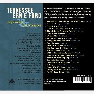 54 Rabatt auf Ford Tennessee Ernie  KlassikerTrio Alben 1964  1975