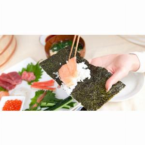 Sushi Making and Local Sake Tasting