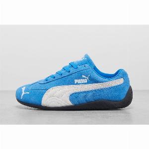 PUMA Speedcat OG Womens  blue blue