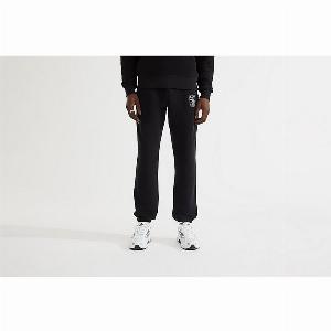 Get 20 Discount on Arsenal Black Concordia Joggers in Black