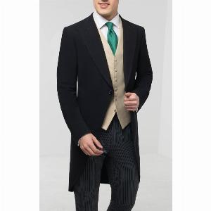 TwoPiece Morning Suit Waistcoat and Dress Shirt Now 31999 3 Off