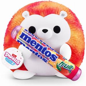 Snackles Heidi the Hedgehog 20cm Soft Toy by ZURU