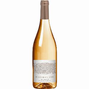 Le Son de la Terre Orange Vin De France 2024 Lgi