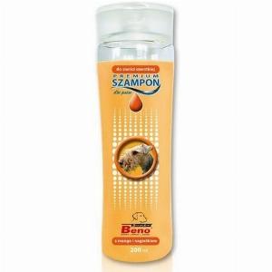 BENEK Super beno Shampoo für grobes Haar 200 ml