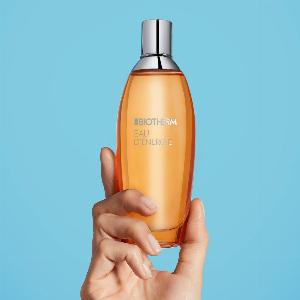 Biotherm Get 25% Discount on Eau DEnergie Refreshing Mist 3367729202403