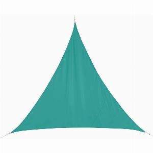 Tenda Parasole Triangolare Impermeabile 3x3x3m