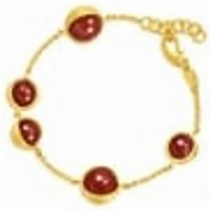 9999 Gold Bracelet