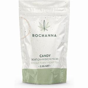 Candy CBD Flower Glasshouse Light Support 11 CBD