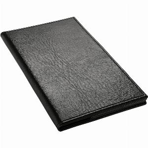 Porteaddition PULSIVA 23x13 cm Lxl noir rectangulaire