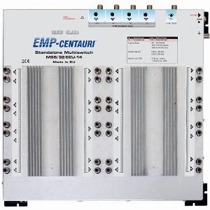 27 Rabatt auf den EMP Centauri ELite Class Multischalter MS532EEU14