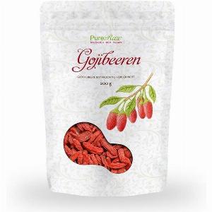 Sparen Sie 17 auf 200 g Goji Beeren roh getrocknet