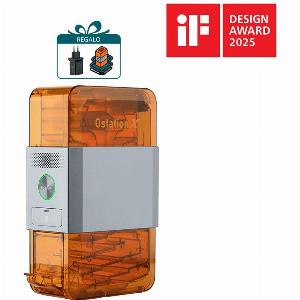 Ostation X Caricabatterie AA 3 in 1 ora a 10077  con sconto 30