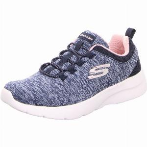 Blaues Skechers Modell 40 Statt 5236  nun nur 44  16  Rabatt