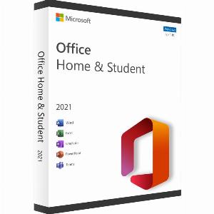 Office 2021 Home and Student