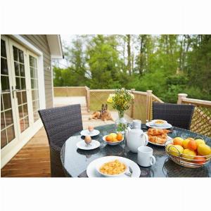 Brook Lodge in Essex A Charming Retreat in the Countryside